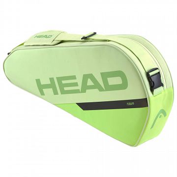 Head Tour Racketbag S (3R) Sharp Green